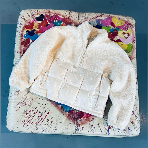 Fabletics jacket - Picture 1 of 3